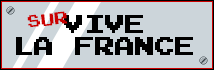 Survive la France, le jeu de voyage post-apocalyptique dans les villages de France
